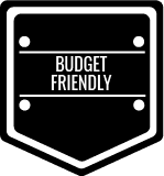budget friendly