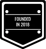 Founded in 2018