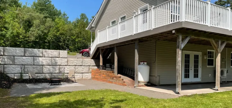 Antigonish Landscaping Company, Snow Removal and Lawn Care Services