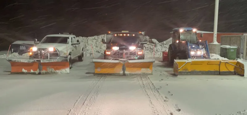 Antigonish Landscaping Company, Snow Removal and Lawn Care Services